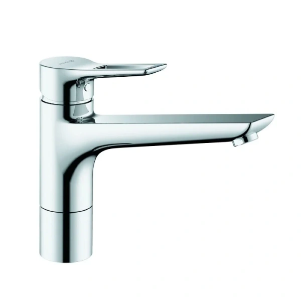 Смеситель для кухни Kludi Mix байонетное крепление 329340562 Hanex