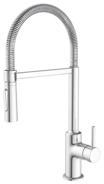 Смеситель для кухни Ideal Standard Ceralook с гибким изливом BC302AA Hanex