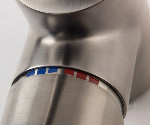 Смеситель для кухни Hansgrohe Focus M41 под сталь 31827800 Hanex