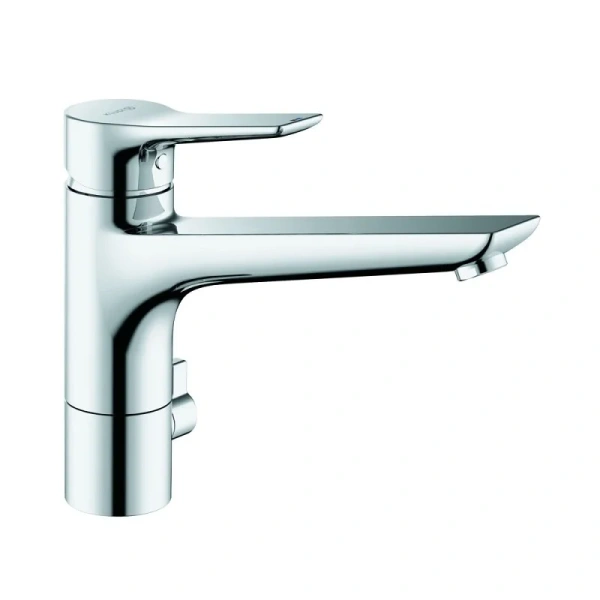 Смеситель для кухни Kludi Mix хром 329060575 Hanex