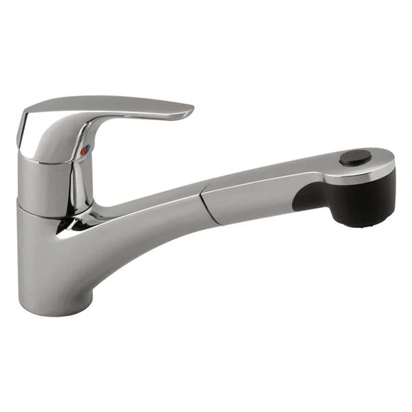 Смеситель для кухни Ideal Standard Cerasprint New однорычажный B5347AA Hanex