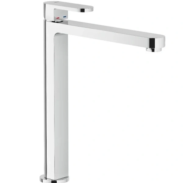 Смеситель для кухни Nobili Up хром UP94713CR Hanex
