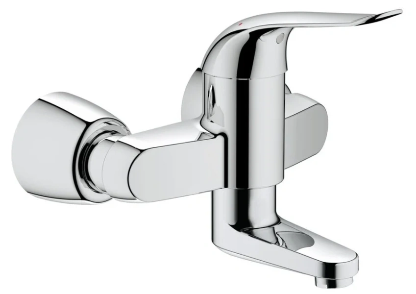 Смеситель для раковины Grohe Euroeco Special 32768000 Hanex