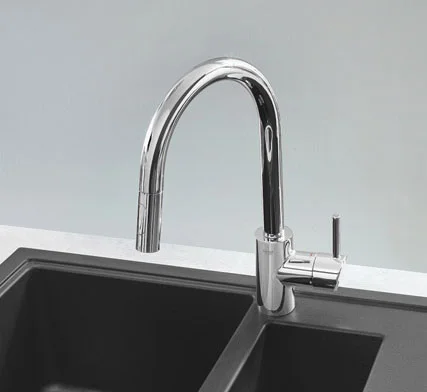 Смеситель для кухни Grohe Concetto 31483 Hanex