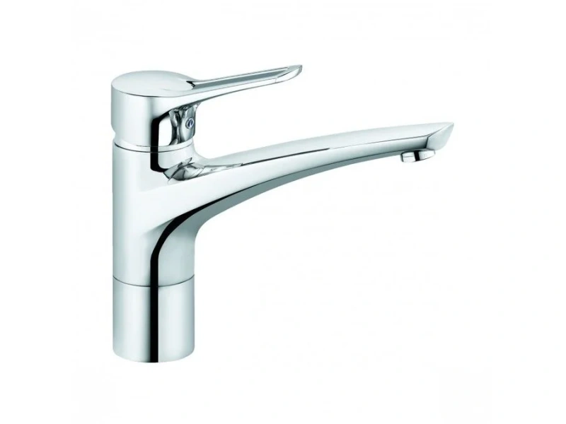 Смеситель для кухни Kludi MX с байонетным креплением 399340562 Hanex