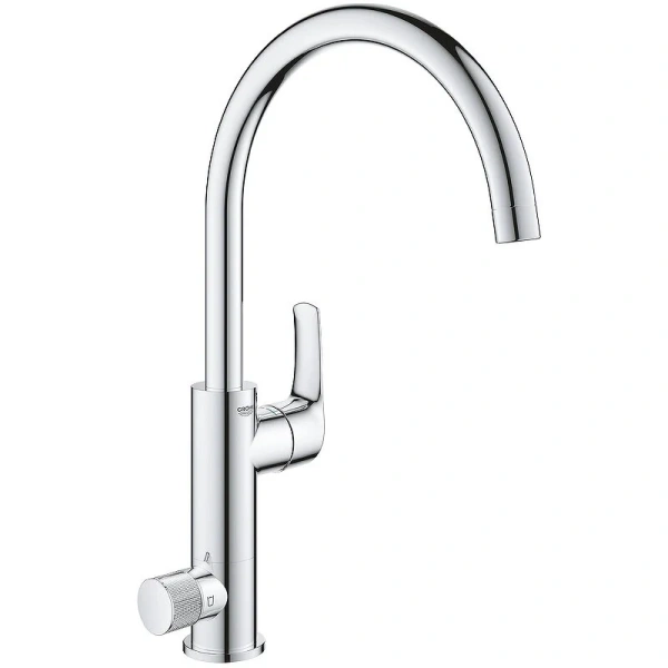 Смеситель для кухни Grohe Blue однорычажный 31722000 Hanex