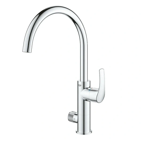 Смеситель для кухни Grohe Blue однорычажный 31722000 Hanex