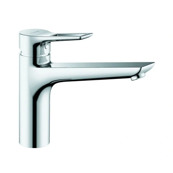 Смеситель для кухни Kludi Mix для безнапорных водонагревателей 329050562 Hanex