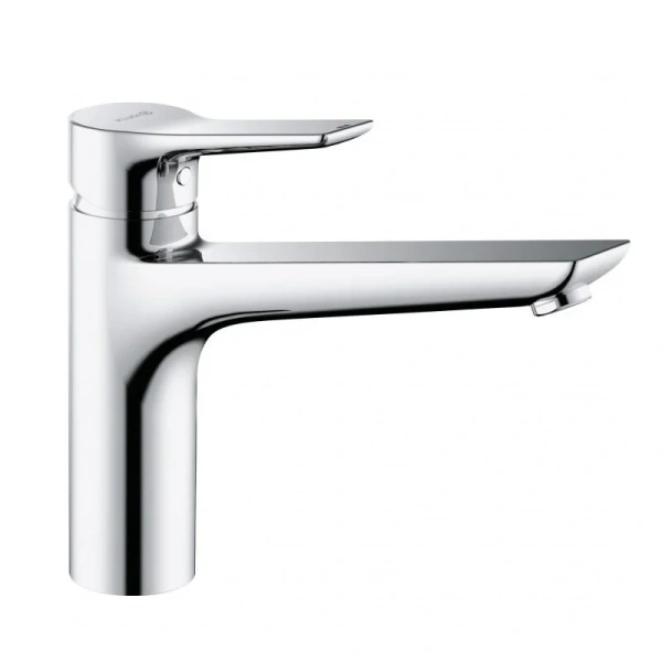 Смеситель для кухни Kludi Mix для безнапорных водонагревателей 329050575 Hanex