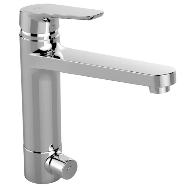 Смеситель для кухни Ideal Standard Ceraplan III однорычажный B0955AA Hanex