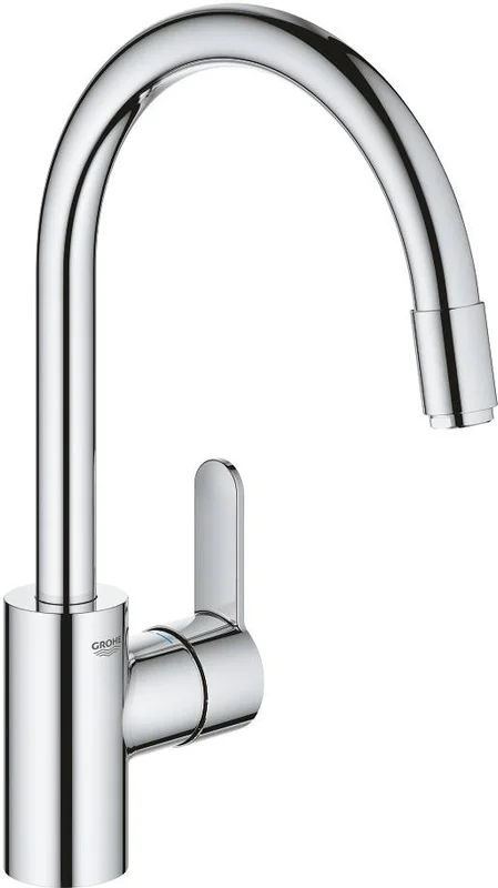 Смеситель для кухни Grohe Eurostyle Cosmopolitan 31126004 Hanex