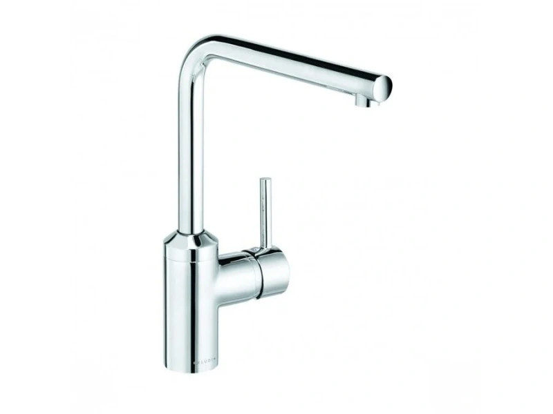 Смеситель для кухни Kludi L-ine для безнапорных водонагревателей 428190577 Hanex