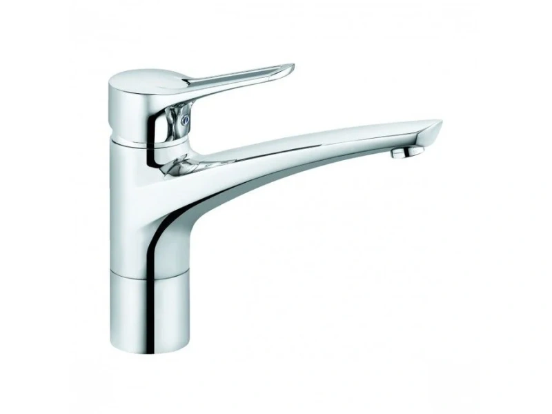 Смеситель для кухни Kludi MX хром 399050562 Hanex