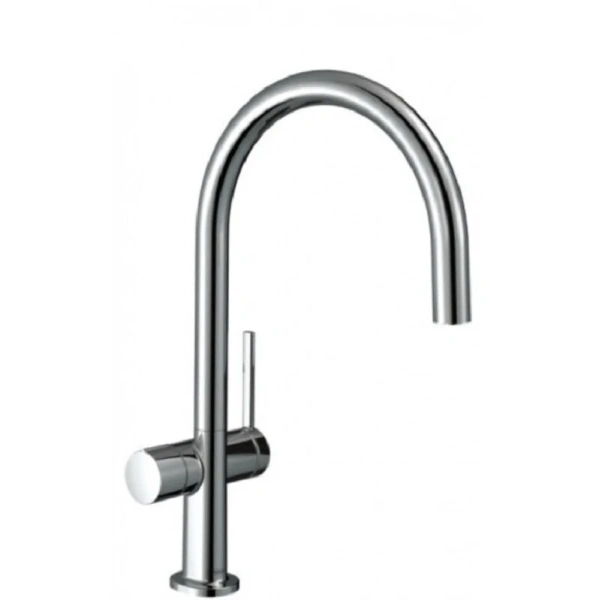 Смеситель для кухни Hansgrohe Talis M54 хром 72805000 Hanex
