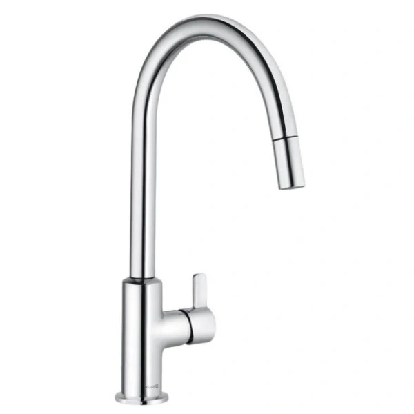 Смеситель для кухни Kludi Bingo Star 46851 однорычажный Hanex