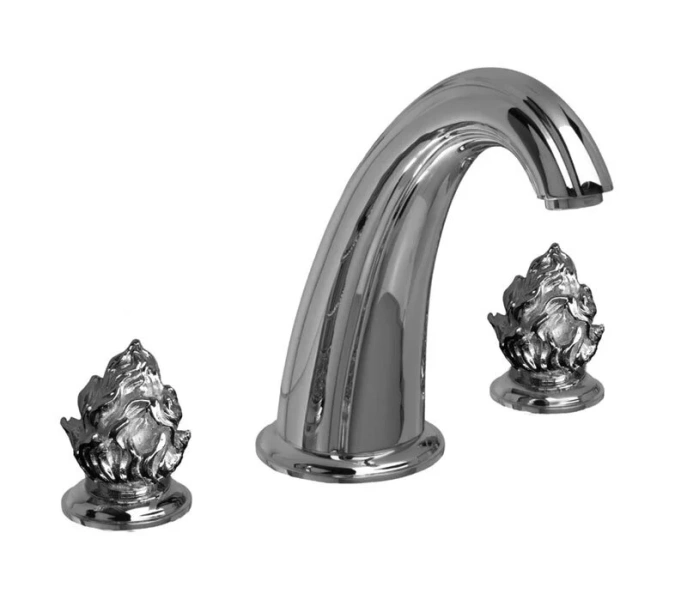 Смеситель для кухни Migliore Oxford 2590 однорычажный Hanex