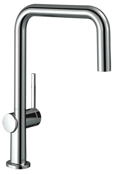 Смеситель для кухни Hansgrohe Talis M54 72806 однорычажный Hanex
