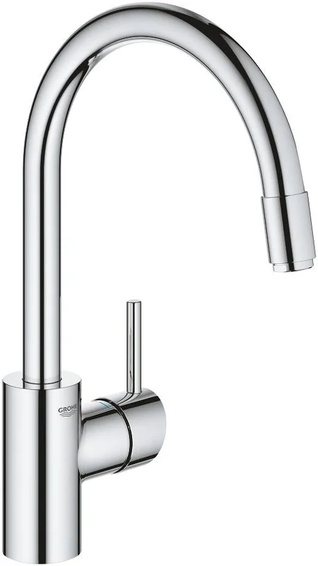 Смеситель для кухни хром Grohe Concetto 32663003 Hanex