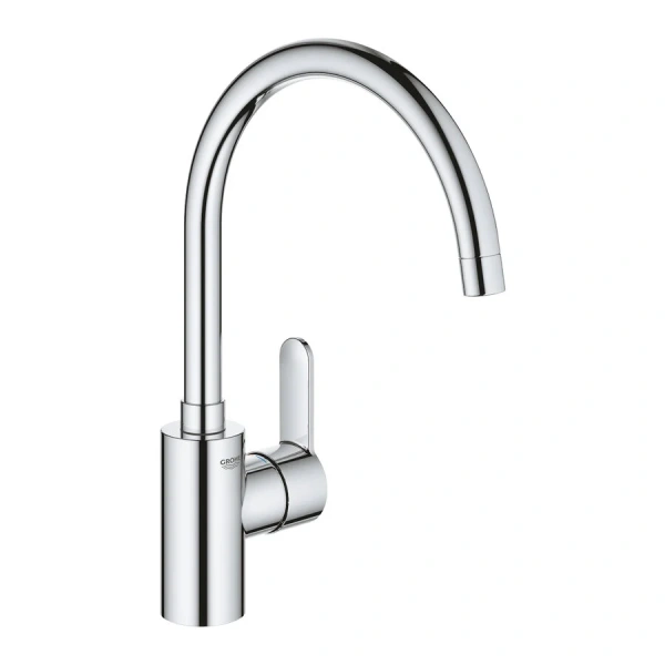 Смеситель для кухни Grohe Eurostyle Cosmopolitan 33975004 Hanex