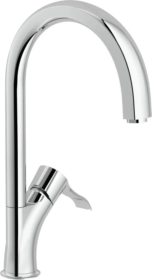 Смеситель для кухни Nobili Sofi хром SI98113CR Hanex
