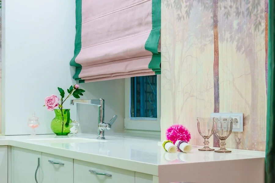 Смеситель для кухни Omoikiri Yamagata OYAM однорычажный Hanex