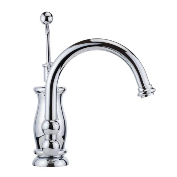 Смеситель для кухни Migliore Vivaldi 18 рычажное управление Hanex