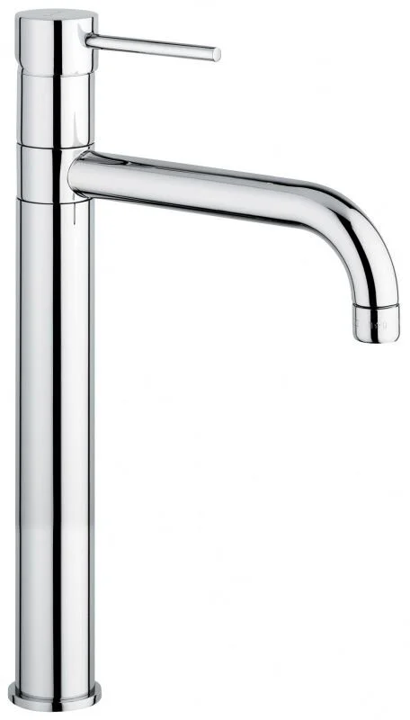 Смеситель для кухни Emmevi Piper 45007Big 45007BIGCR Hanex