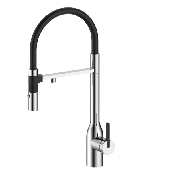 Смеситель для питьевой воды Paulmark Magneto One хром Ma213188-CR Hanex