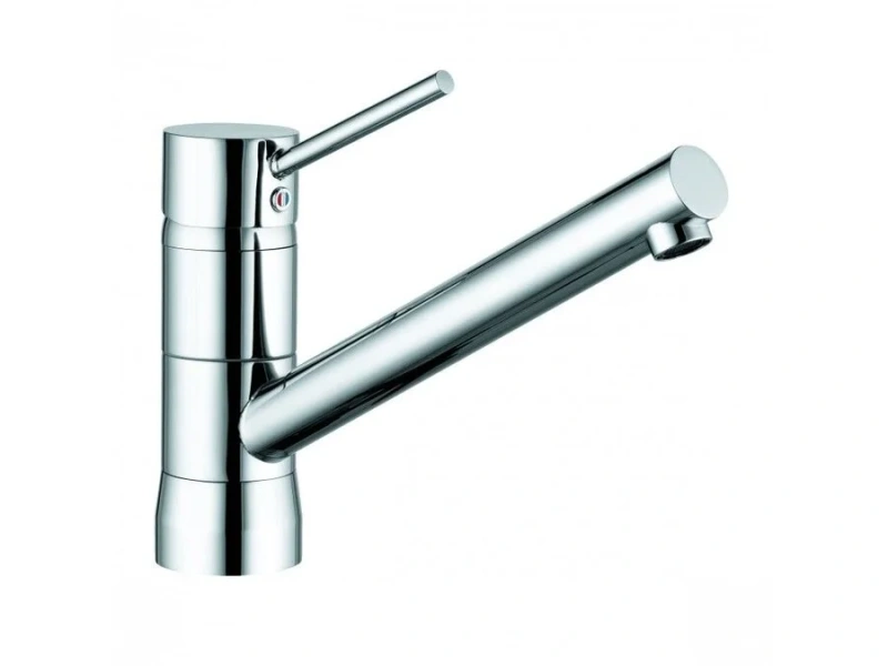 Смеситель для кухни Kludi Scope с байонетным креплением 339380575 Hanex