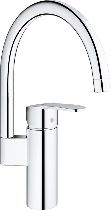 Смеситель для кухни Grohe Eurostyle Cosmopolitan 30221002 Hanex