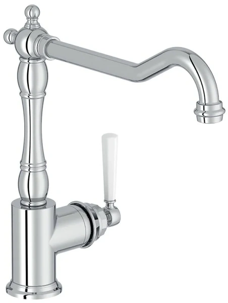 Смеситель для кухни Jacob Delafon Cleo 1889 хром E24317-CP Hanex