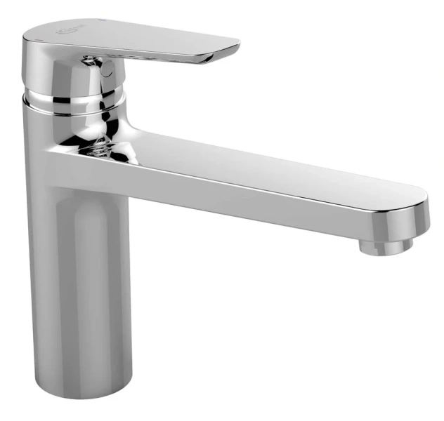 Смеситель для кухни Ideal Standard Ceraplan III хром B0952AA Hanex
