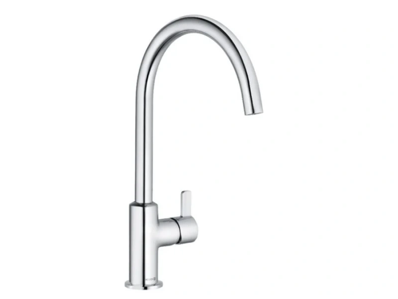 Смеситель для кухни Kludi Bingo Star хром 468030578 Hanex