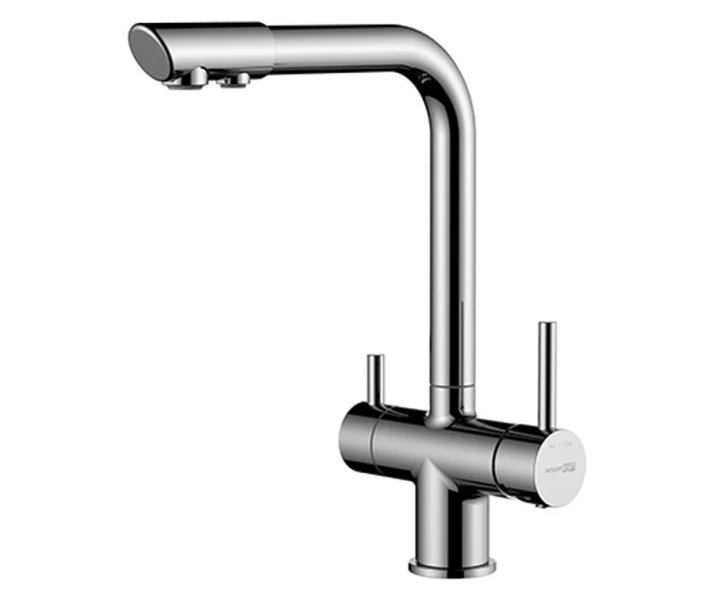 Смеситель для кухни WasserKRAFT A83 под фильтр Hanex