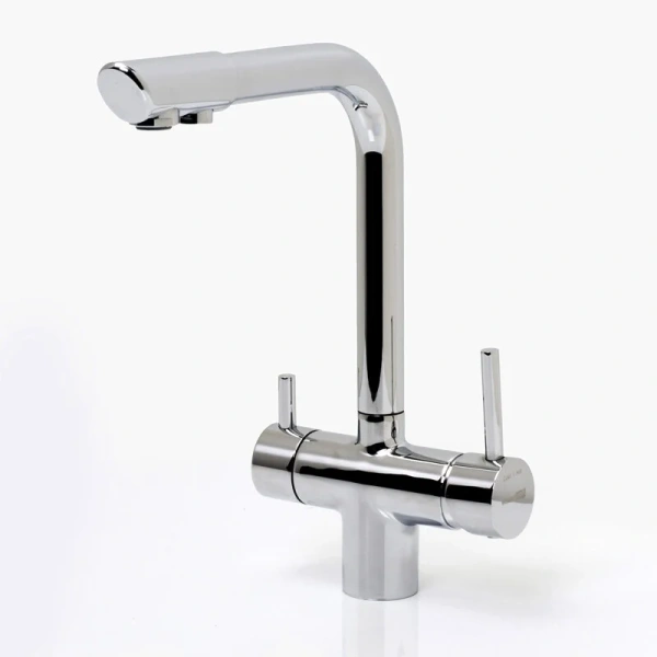 Смеситель для кухни WasserKRAFT A83 под фильтр Hanex