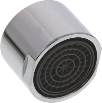 Смеситель для кухни Blanco Mili серый беж 525130 Hanex