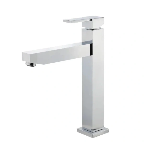 Смеситель для кухни Migliore Kvant рычаг сверху 18236 Hanex