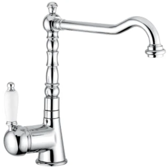 Смеситель для кухни Emmevi Laguna 40517 Hanex