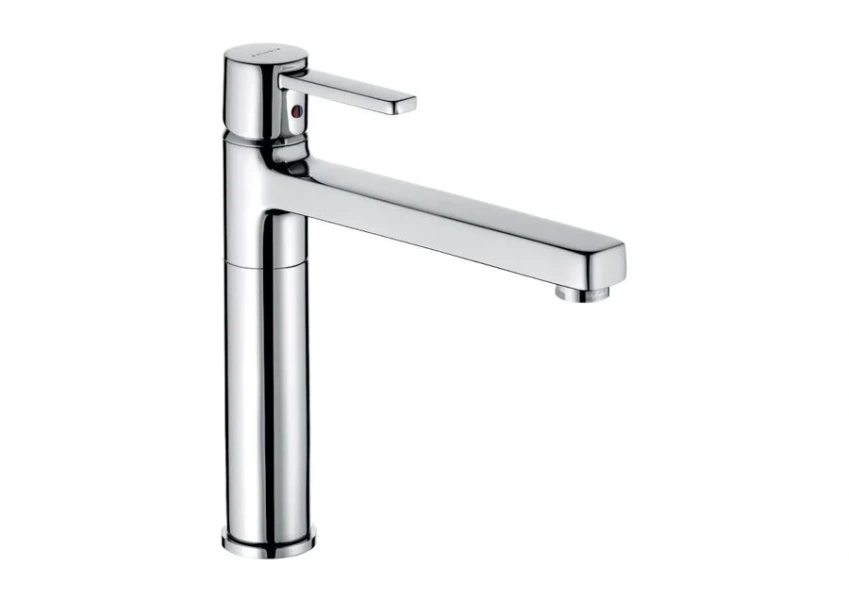 Смеситель для кухни Kludi Zenta 38973 латунь Hanex