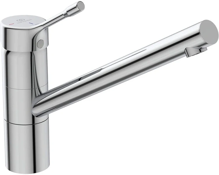 Смеситель для кухни Ideal Standard Ceralook BC295 однорычажный Hanex