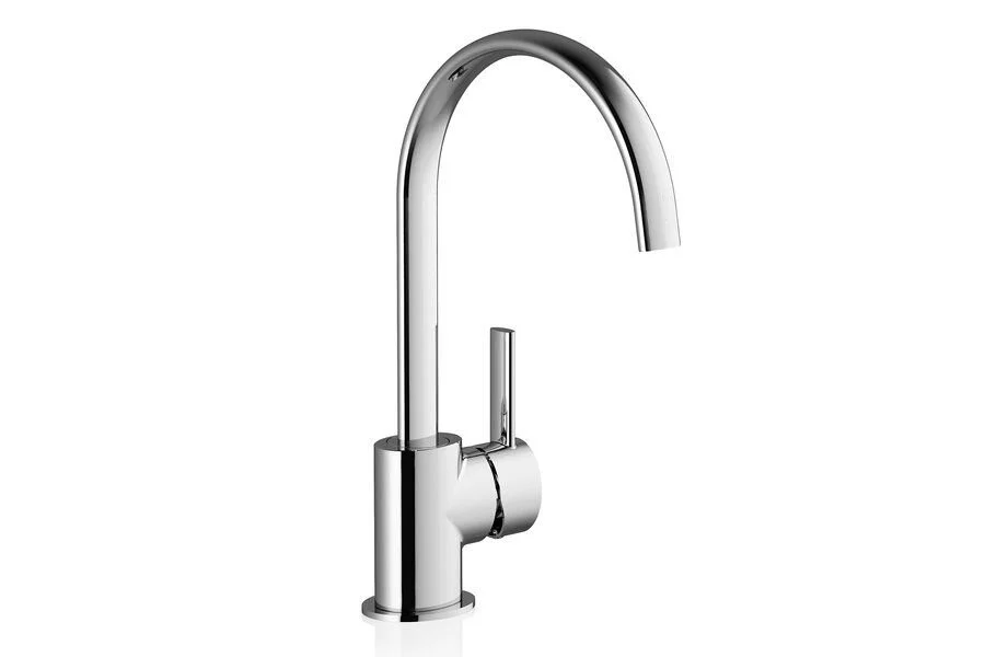 Смеситель для кухни Ravak Freedom хром X070090 Hanex