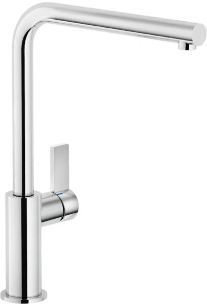 Смеситель для кухни Nobili Flag хром FL96133CR Hanex