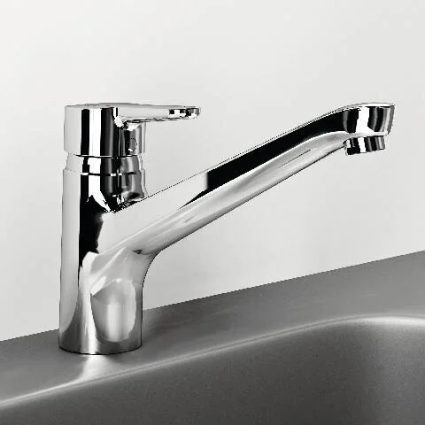 Смеситель для кухни Ideal Standard Connect Blue однорычажный B9931AA