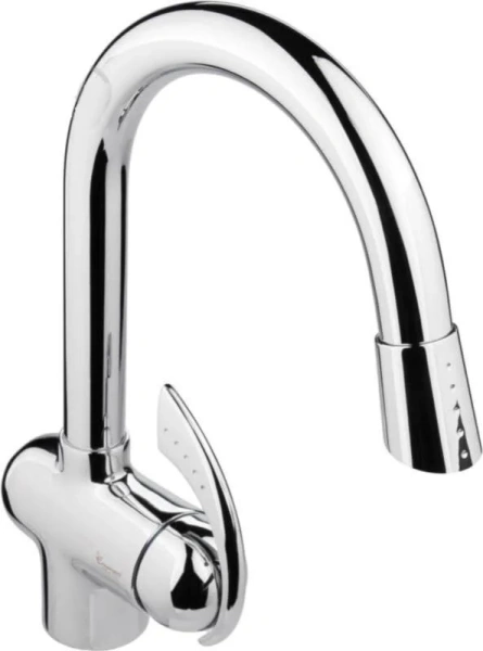Смеситель для кухни Emmevi Ramses 72066