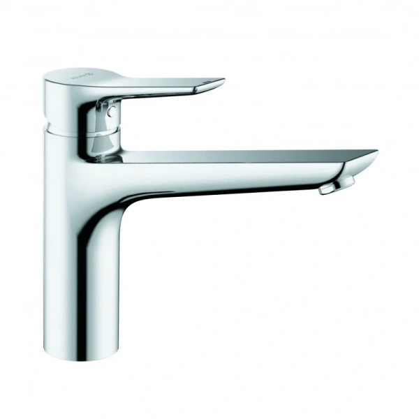 Смеситель для кухни Kludi Mix 32904 с поворотным изливом