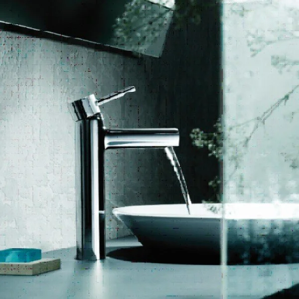 Смеситель для кухни Jacob Delafon Cuff E98299-CP однорычажный