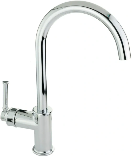 Смеситель для кухни Migliore Ermitage Mini 3148 латунь