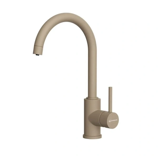 Смеситель для питьевой воды Omoikiri Shinagawa 2 Plus CA карамель 4994411