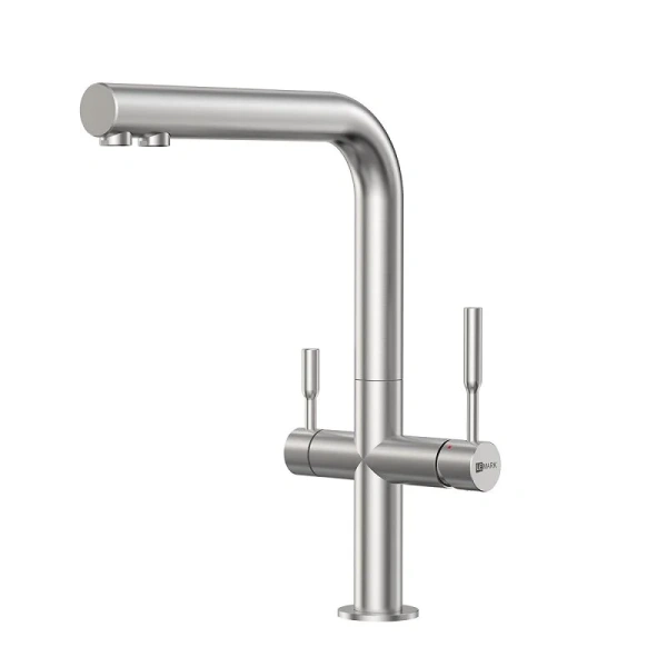 Смеситель для питьевой воды Lemark Expert с подключением к фильтру с питьевой водой LM5063S