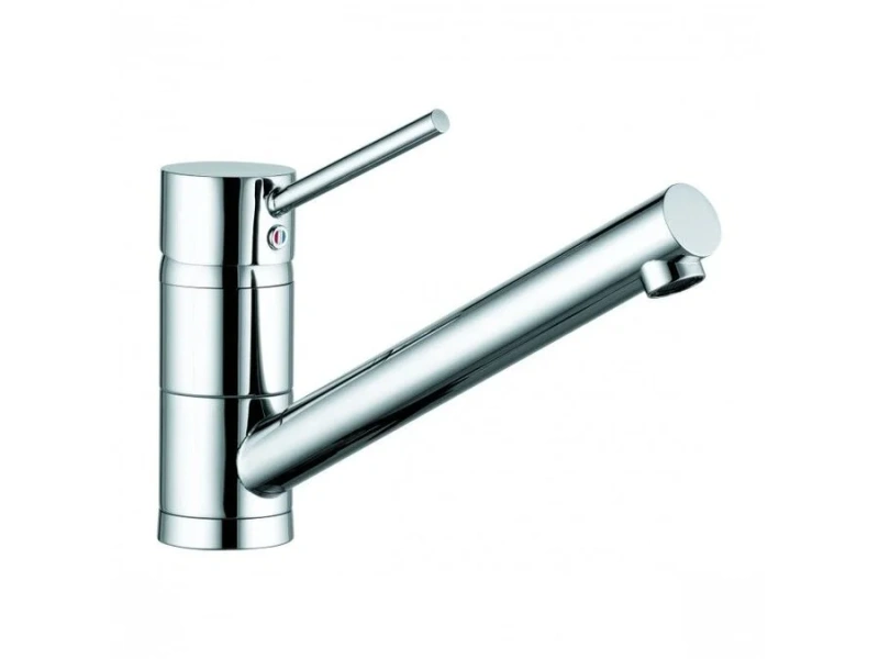 Смеситель для кухни Kludi Scope хром 339330575